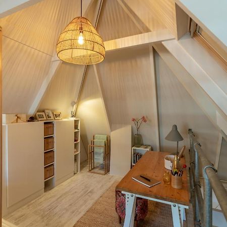 Citycottage Alkmaar Extérieur photo