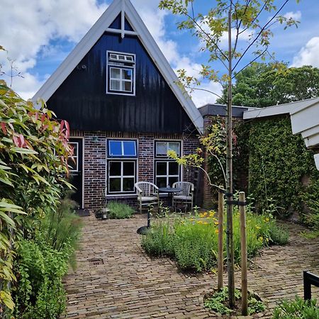 Citycottage Alkmaar Extérieur photo