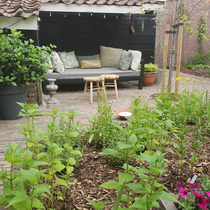 Citycottage Alkmaar Extérieur photo