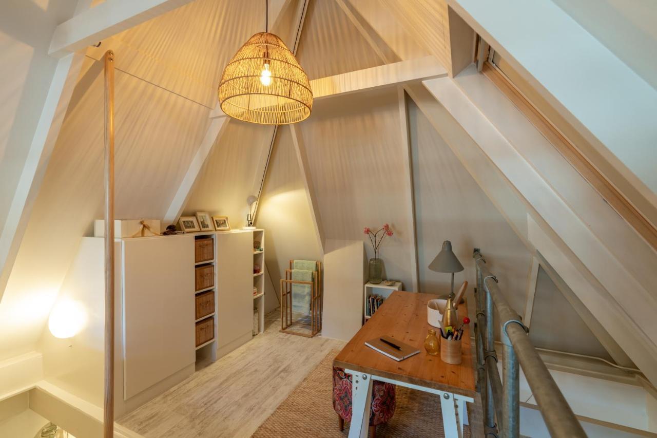 Citycottage Alkmaar Extérieur photo