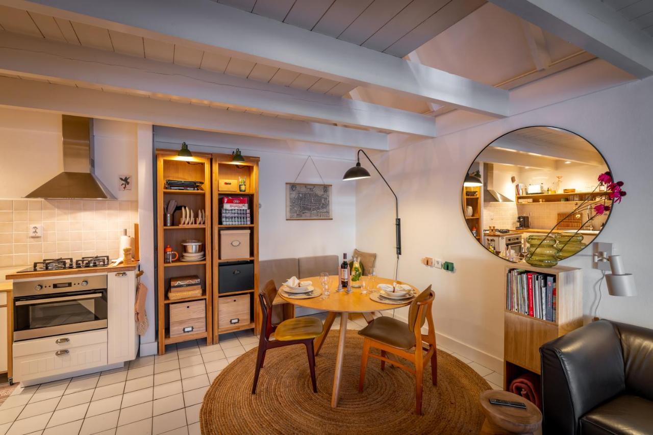 Citycottage Alkmaar Extérieur photo