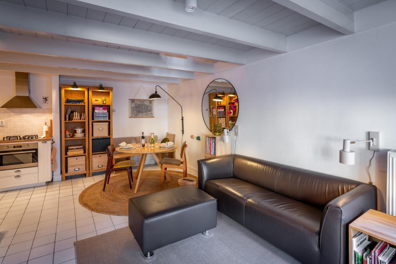 Citycottage Alkmaar Extérieur photo